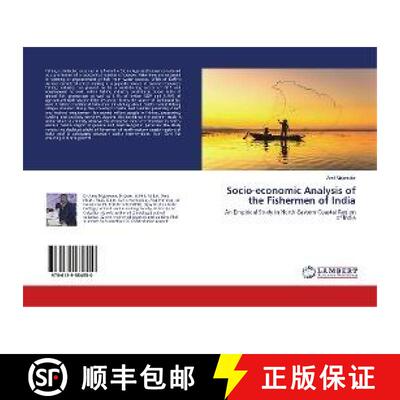 预订 Socio-economic Analysis of the Fishermen of India [9786139584550]