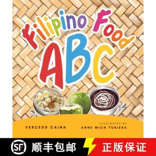 Filipino 9780648640608 cuisine delicious 3周达 world ABC Food Philippine Discover the