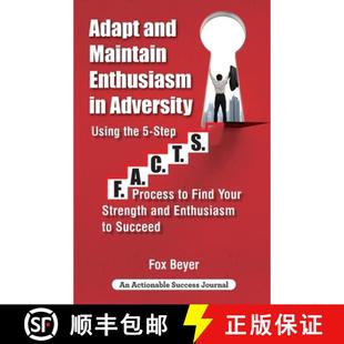 Process 9781616993719 Enthusiasm 3周達(dá) Using And Maintain Adversity F.A.C.TS. You... Adapt The Find Step
