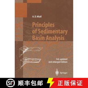 Principles Sedimentary Analysis 4周达 Basin 9783642085062