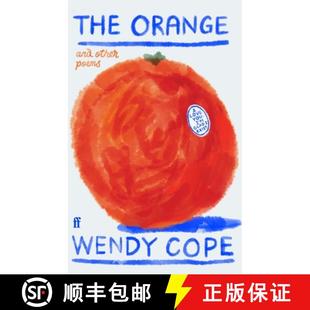【3-4周达】The Orange and Other Poems [9780571389513]