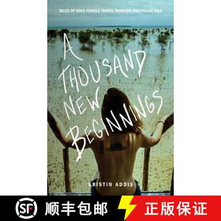 4周达 Thousand New 9780692662885 Beginnings