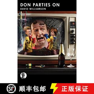 4周达 Parties 9780868199085 Don