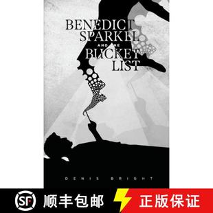 Benedict Sparkel list 9780645040708 Bucket 4周达 the and