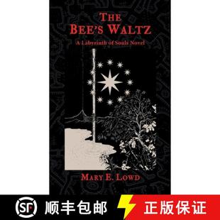 Labyrinth Novel The Souls 3周达 9781954397019 Bee Waltz