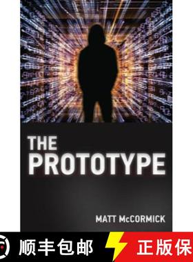 预订 The Prototype [9780999848807]