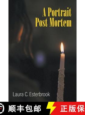 【3-4周达】A Portrait Post Mortem [9781647491758]