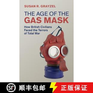 the Terrors Gas The Total Faced Mask War British Age Civilians 4周达 9781108491273 How