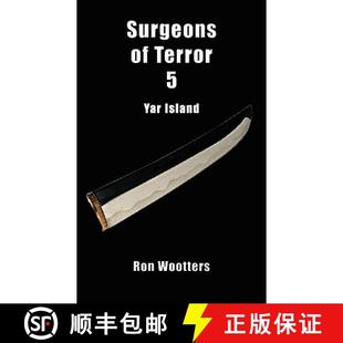 Terror Yar 预订 9781602642577 Island Surgeons