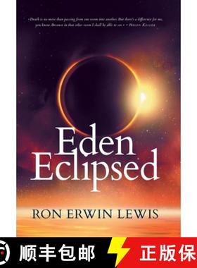 【3-4周达】Eden Eclipsed [9781664202832]