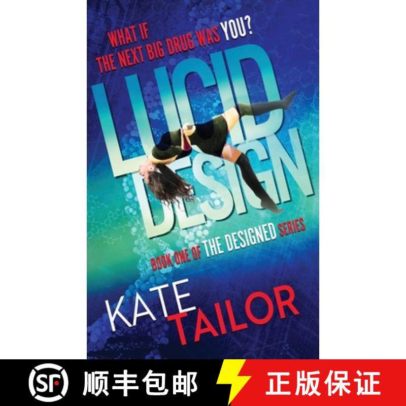 预订 Lucid Design [9781633735439]