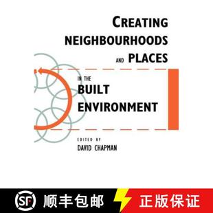 Built 9781138474147 Creating Places and 4周达 Neighbourhoods Environment the