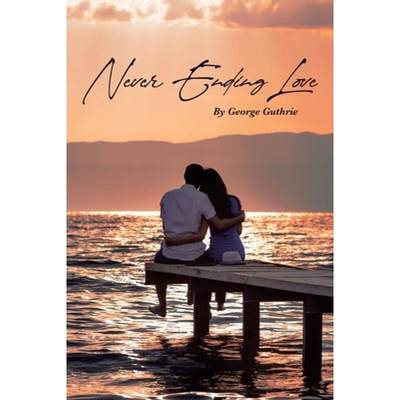 【4周达】Never Ending Love [9798891573338]