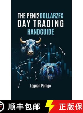 预订 The Peni2Dollarzfx Day Trading Handguide [9789655786439]