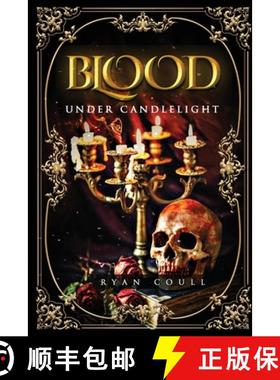 预订 Blood Under Candlelight [9781915942081]