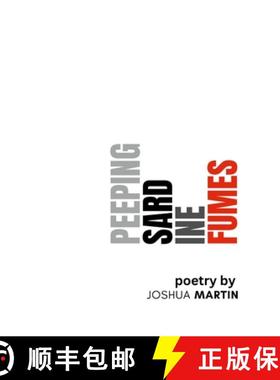 【3-4周达】peeping sardine fumes [9781312397156]