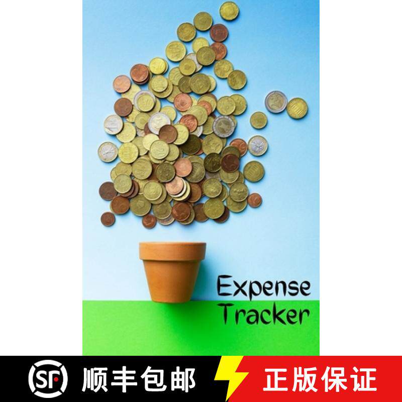 【3-4周达】Expense Tracker [9781716066498]