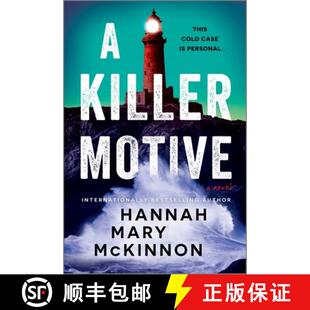 Motive 4周达 Killer 9780778387671