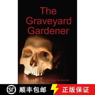 Gardener 3周达 Graveyard 9780244128258 The