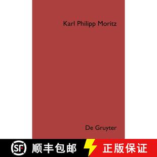 Kunst Zur Und Literaturtheorie 预订 9783110785210 Schriften