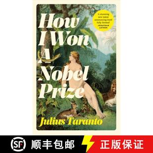 How Prize 9781035006847 Nobel 4周达 Won
