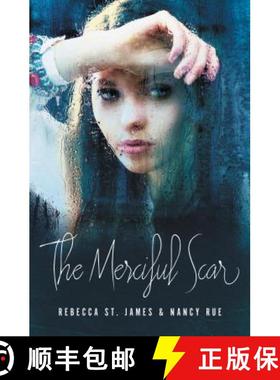 预订 The Merciful Scar [9781401689223]