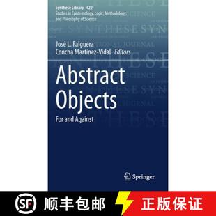 Abstract 9783030382414 Against and Objects 4周达 For