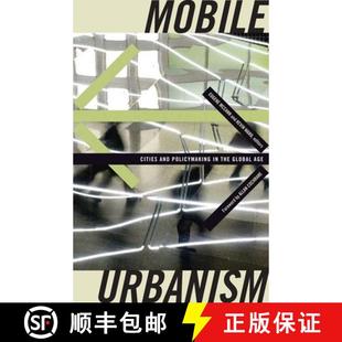Policymaking Cities Age Mobile Global 4周达 9780816656295 Urbanism the and