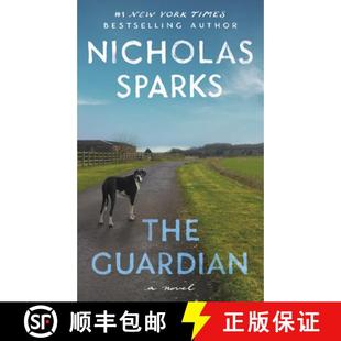 【3-4周达】The Guardian [9780446532310]