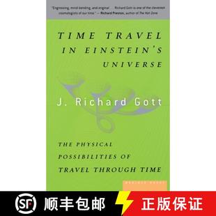 Travel Time 9780618257355 Possibilities 4周达 The Universe Einstein Through Physical