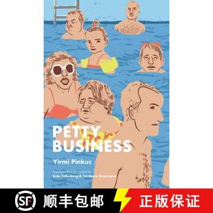 9780815635512 Business Petty 预订