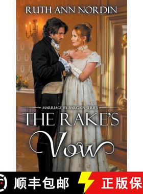 预订 The Rake's Vow [9798215396957]