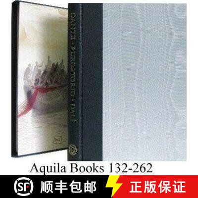 【3-4周达】Purgatorio by Dante Alighieri, Fiction, Classics, Literary [9781606647639]