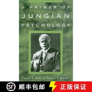 Primer Psychology 3周达 Jungian 9780452011861