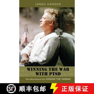 the PTSD Winning THE 9780692791578 KISSING War 3周达 Workbook The With TARMAC for
