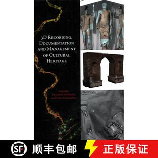 Cultural 9781849951685 and Management Documentation 4周达 Recording Heritage