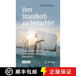 Strandkorb Faszinierendes Vom Der 9783662629598 Von Aus 4周达 Und Überraschendes Betrachtet Me... Unvermutetes