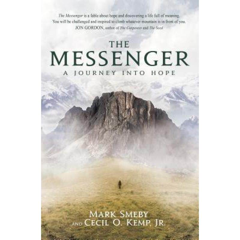 预订 the messenger: a journey into hope [9781424550388]