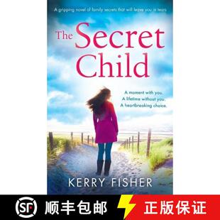 That Secrets Family fam... gripping novel 9781786813084 Gripping 4周达 Leave Secret Novel Child Will