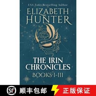 The Irin Chronicles 4周达 Books 9781959590484