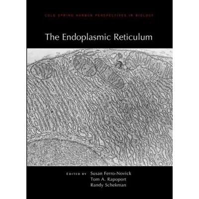 【4周达】The Endoplasmic Reticulum [9781936113828]