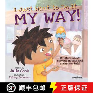 for 9781934490433 Help Volume and Way 现货 Story Task Want Just Asking about Staying