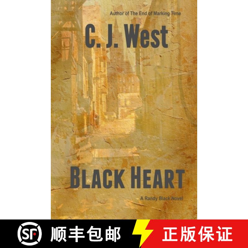 【2-3周达】Demon Awaits [9780976778820]