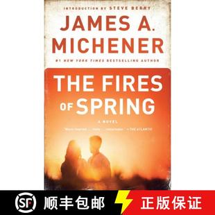 The 9780345483058 Fires Spring 预订