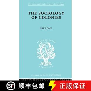the Study Colonies The Race Part Contact Sociology Introduction 4周达 9780415863407