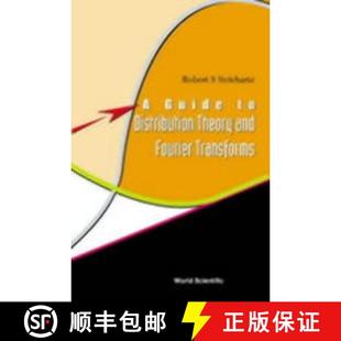 Transforms 9789812384300 Guide Theory And Distribution 4周达 Fourier