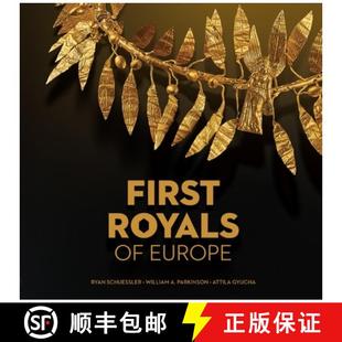 Europe 9780660496016 4周达 Change Will Title Kings First