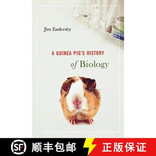 Guinea Pig Biology 9780674032279 4周达 History