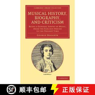 Being Music General History and 9781108064316 the Earli... Musical Biography Criticism Survey from 4周达