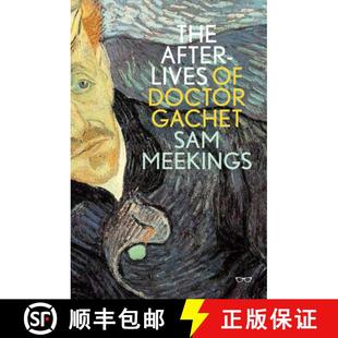 The Afterlives Gachet 4周达 Doctor 9781912477180